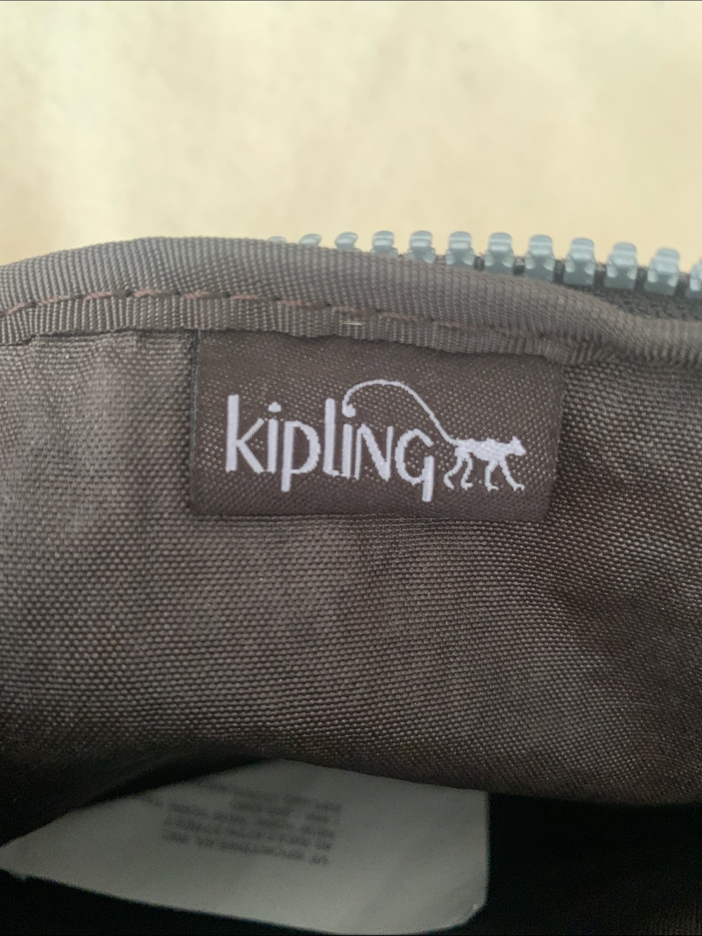 ๐ kipling elderado bag ๐ - Picture 7 of 10